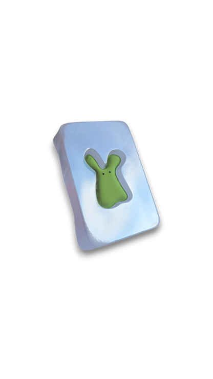 Sticnow Birdie · Accesorio para móvil