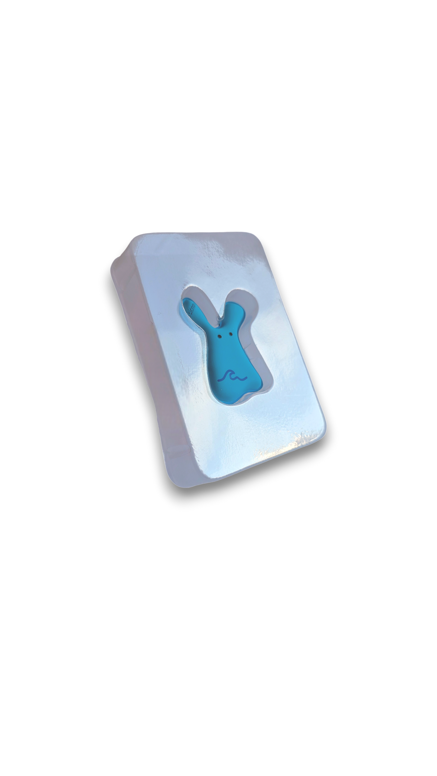 STICNOW WAVE · Accesorio para móvil