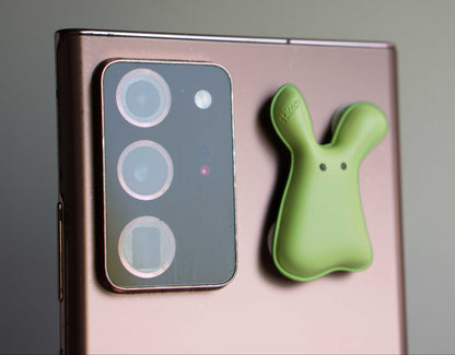 Sticnow Birdie · Accesorio para móvil