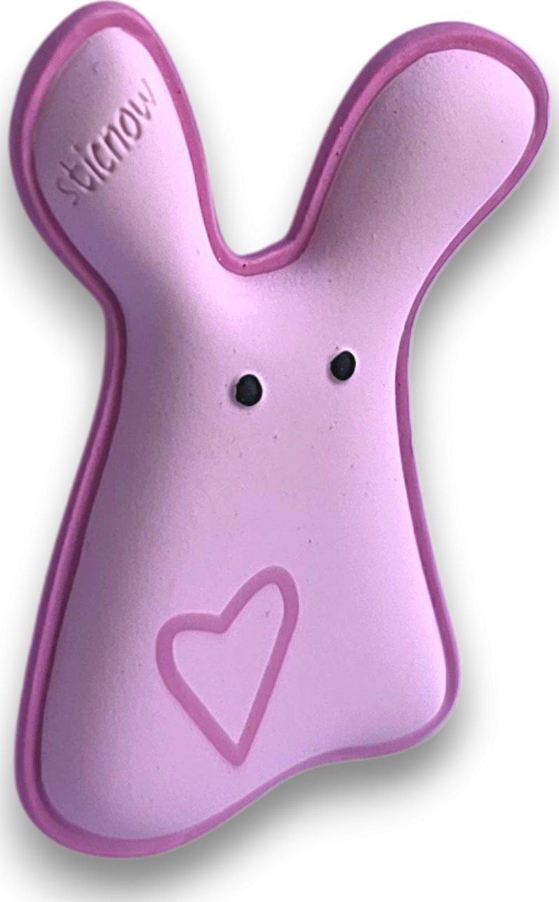 STICNOW INLOVE · figura original