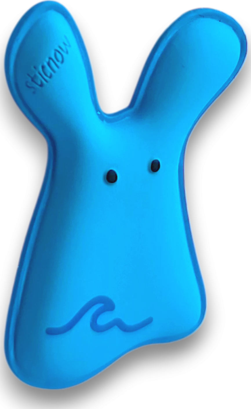 STICNOW WAVE · figura original